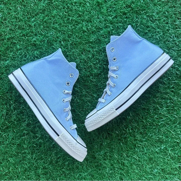 🎁Converse Chuck Taylor All Star Chuck 70 Hi Cloudy Daze - Picture 3 of 9